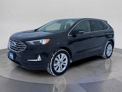 Used 2023 Ford Edge Titanium
