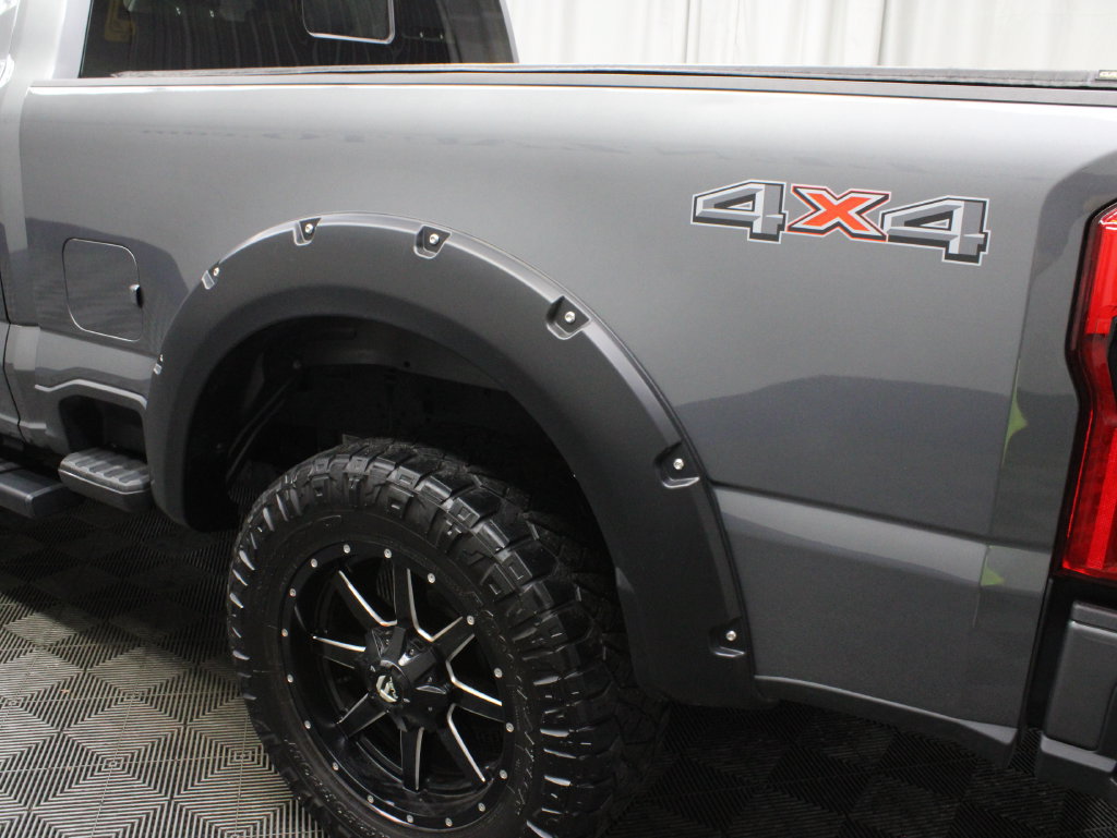 Used 2023 Ford F250 XL w/ STX Appearance Package AWD/4WD image 51