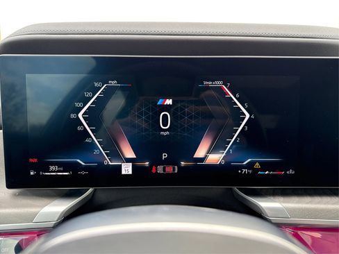 Used 2023 BMW 760i xDrive AWD/4WD image 17