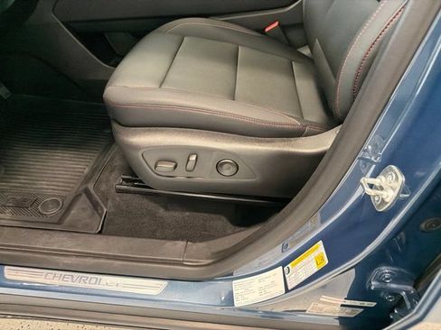 Used 2025 Chevrolet Traverse Z71 w/ LPO, Floor Liner Package AWD/4WD image 15