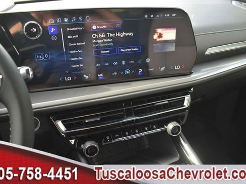 New 2026 Chevrolet Traverse LT w/ Driver Confidence Package image 28