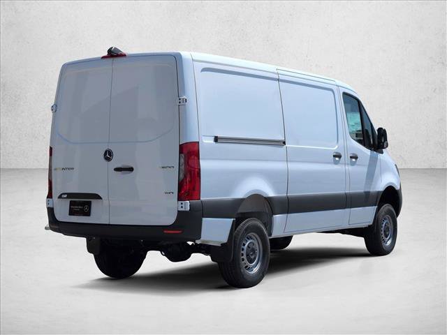 New 2026 Mercedes-Benz Sprinter 2500 image 2