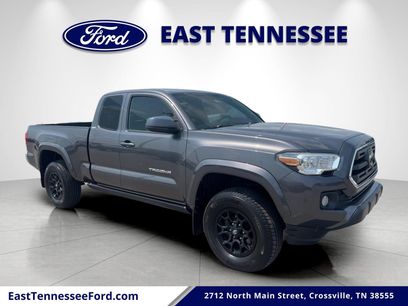 Used 2019 Toyota Tacoma SR5