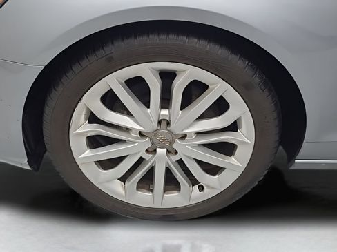 Used 2013 Audi A6 2.0T Premium Plus w/ Premium Plus Pkg AWD/4WD image 31