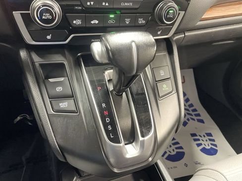 Used 2022 Honda CR-V EX-L image 20