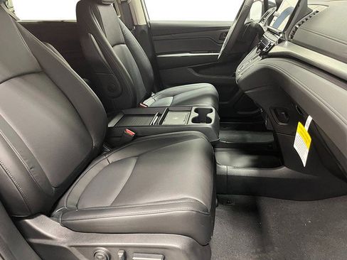 New 2026 Honda Odyssey EX-L image 27