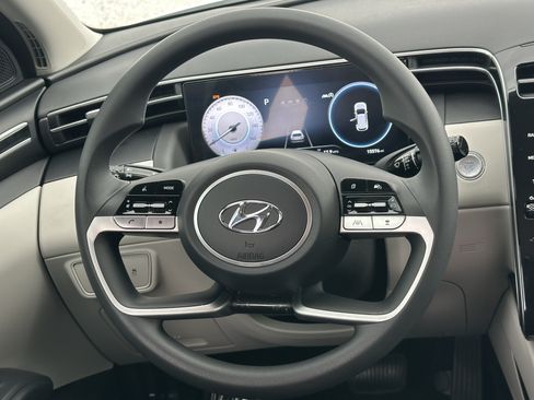 Used 2024 Hyundai Tucson SEL FWD image 22