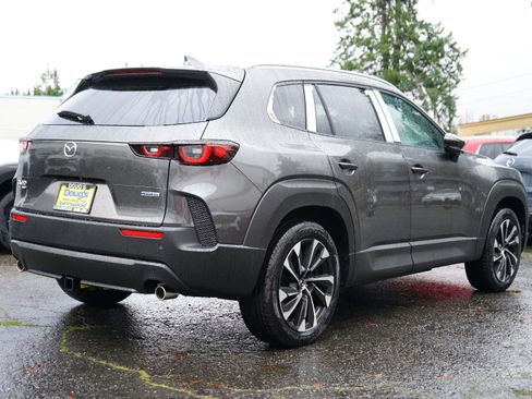 New 2026 MAZDA CX-50 2.5 Hybrid w/ Premium Plus Pkg AWD/4WD image 3