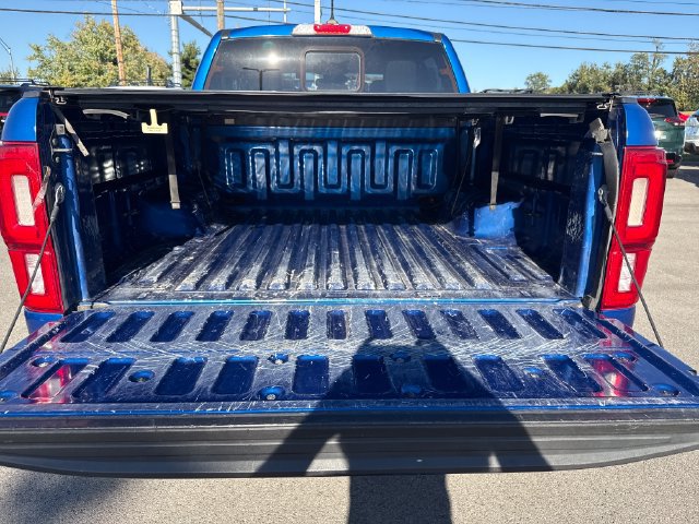 Used 2019 Ford Ranger Lariat w/ Equipment Group 501A Mid AWD/4WD image 9
