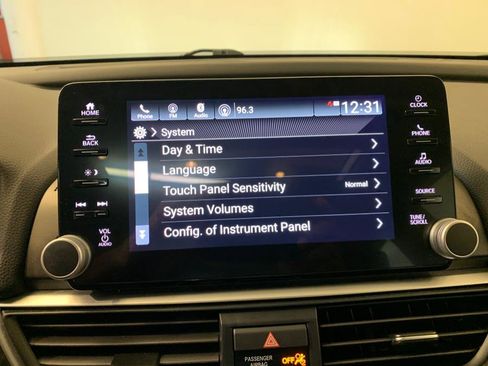 Used 2021 Honda Accord EX-L image 31