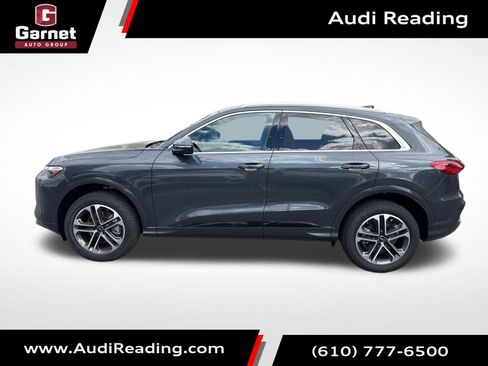 New 2026 Audi Q5 Premium AWD/4WD image 2