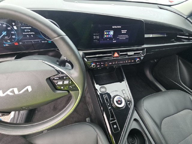 Used 2024 Kia Niro Wind w/ Wind Preserve Package FWD image 13