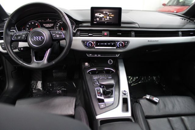 Used 2019 Audi A5 2.0T Premium w/ Convenience Package AWD/4WD image 2