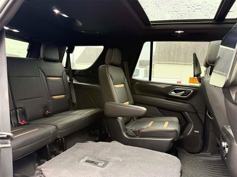 Used 2021 GMC Yukon AT4 w/ AT4 Premium Package image 24