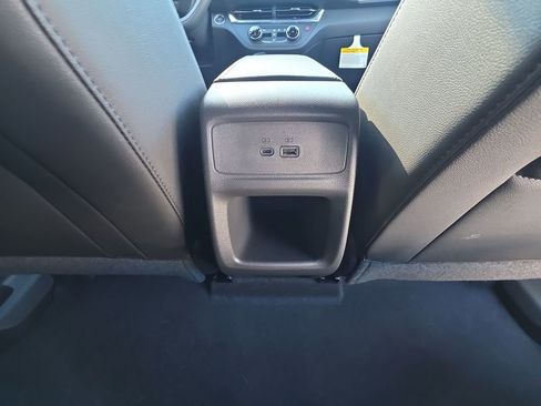Used 2026 Buick Envista Preferred FWD image 22
