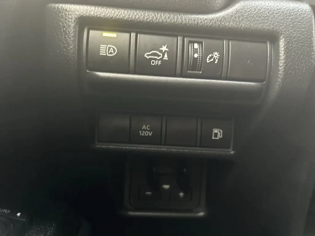 Used 2025 Toyota Land Cruiser 1958 AWD/4WD image 36