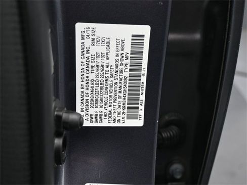 Used 2016 Honda CR-V SE image 20