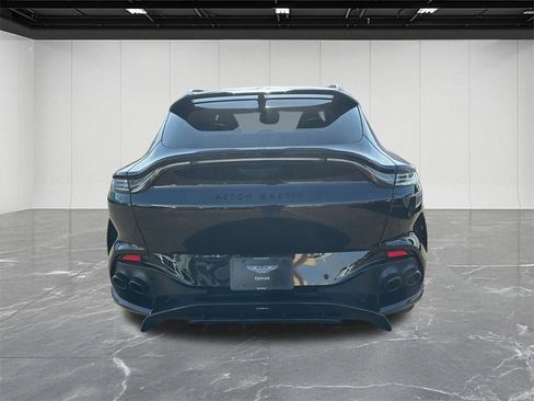 Used 2023 Aston Martin DBX 707 image 7