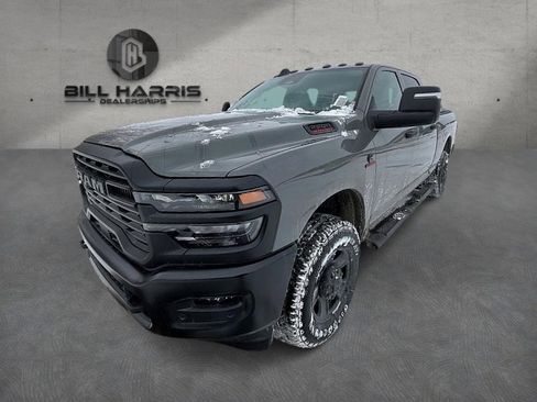 New 2026 RAM 2500 Tradesman image 1