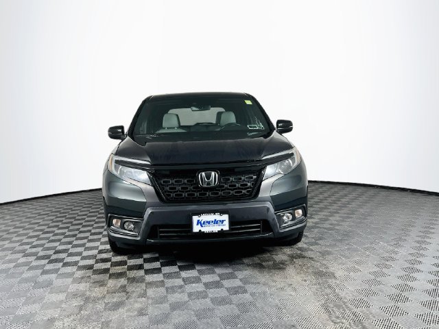 Used 2020 Honda Passport EX-L image 9