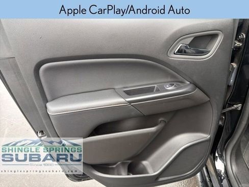 Used 2022 GMC Canyon AT4 image 26