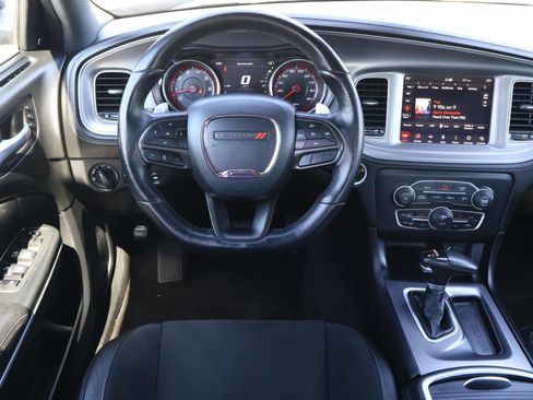 Used 2023 Dodge Charger Scat Pack RWD image 9