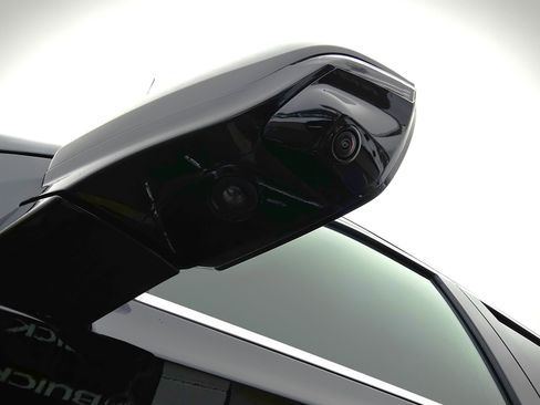 New 2026 GMC Yukon Elevation w/ LPO, Floor Liner Package image 36