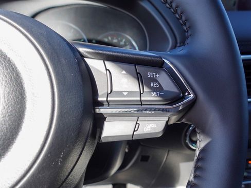 New 2025 MAZDA CX-5 AWD 2.5 S w/ Premium Plus Pkg image 17