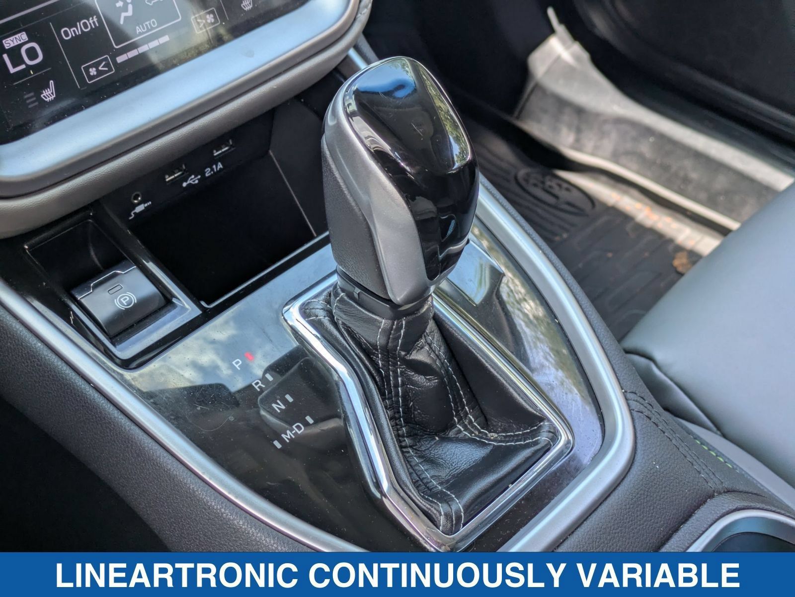 Used 2020 Subaru Outback Onyx Edition XT AWD/4WD image 26