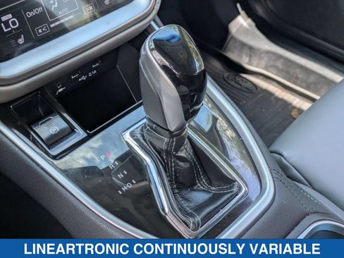 Used 2020 Subaru Outback Onyx Edition XT AWD/4WD image 26