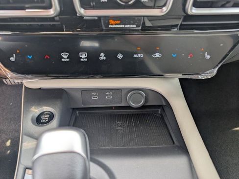 New 2026 Nissan Sentra SL w/ Floor Mat Package FWD image 11