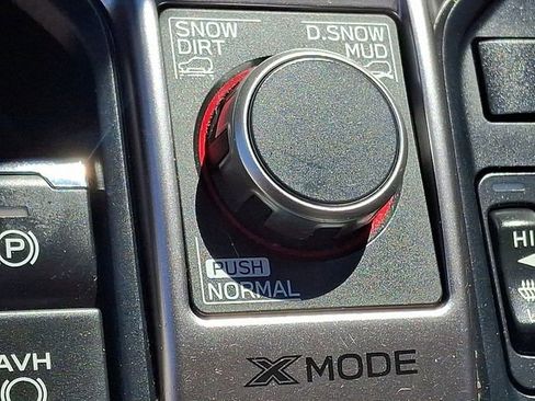 Used 2023 Subaru Forester Touring w/ Popular Package #2 AWD/4WD image 25