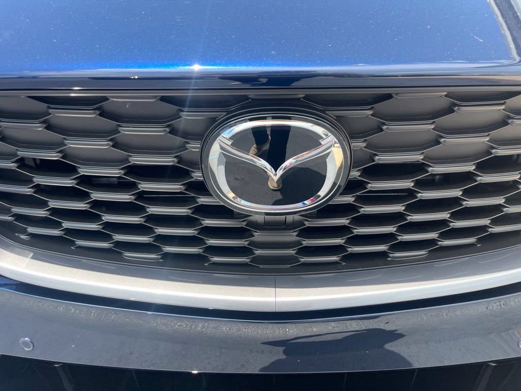 New 2026 MAZDA CX-5 2.5 S w/ Premium Package AWD/4WD image 4