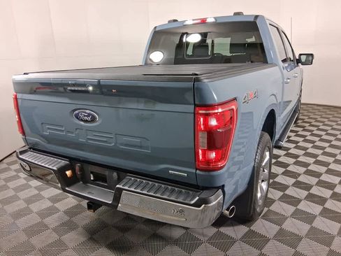 Used 2023 Ford F150 XLT w/ Equipment Group 302A High image 23