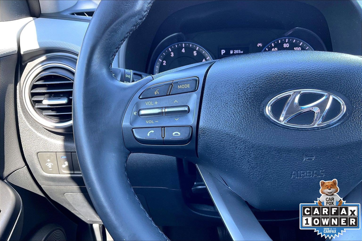 Used 2019 Hyundai Kona Limited FWD image 24