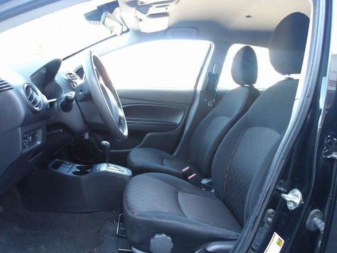 Used 2021 Mitsubishi Mirage ES image 12