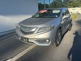 Used 2017 Acura RDX FWD w/ Advance Package image 3