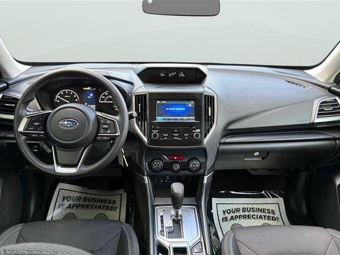 Used 2021 Subaru Forester AWD/4WD image 20