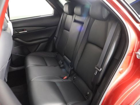 Used 2025 MAZDA CX-30 AWD 2.5 S w/ Preferred Package image 32