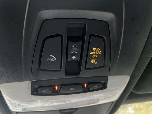 Used 2016 BMW X5 M AWD/4WD image 29