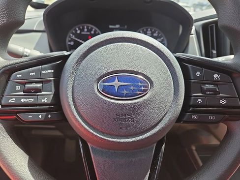 New 2026 Subaru Crosstrek 2.0i Premium AWD/4WD image 13