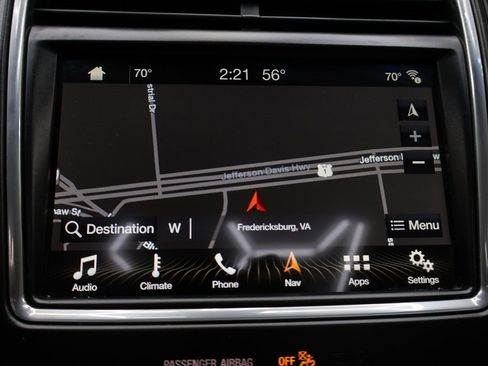 Used 2018 Lincoln MKX Reserve w/ Lincoln MKX Climate Package image 23