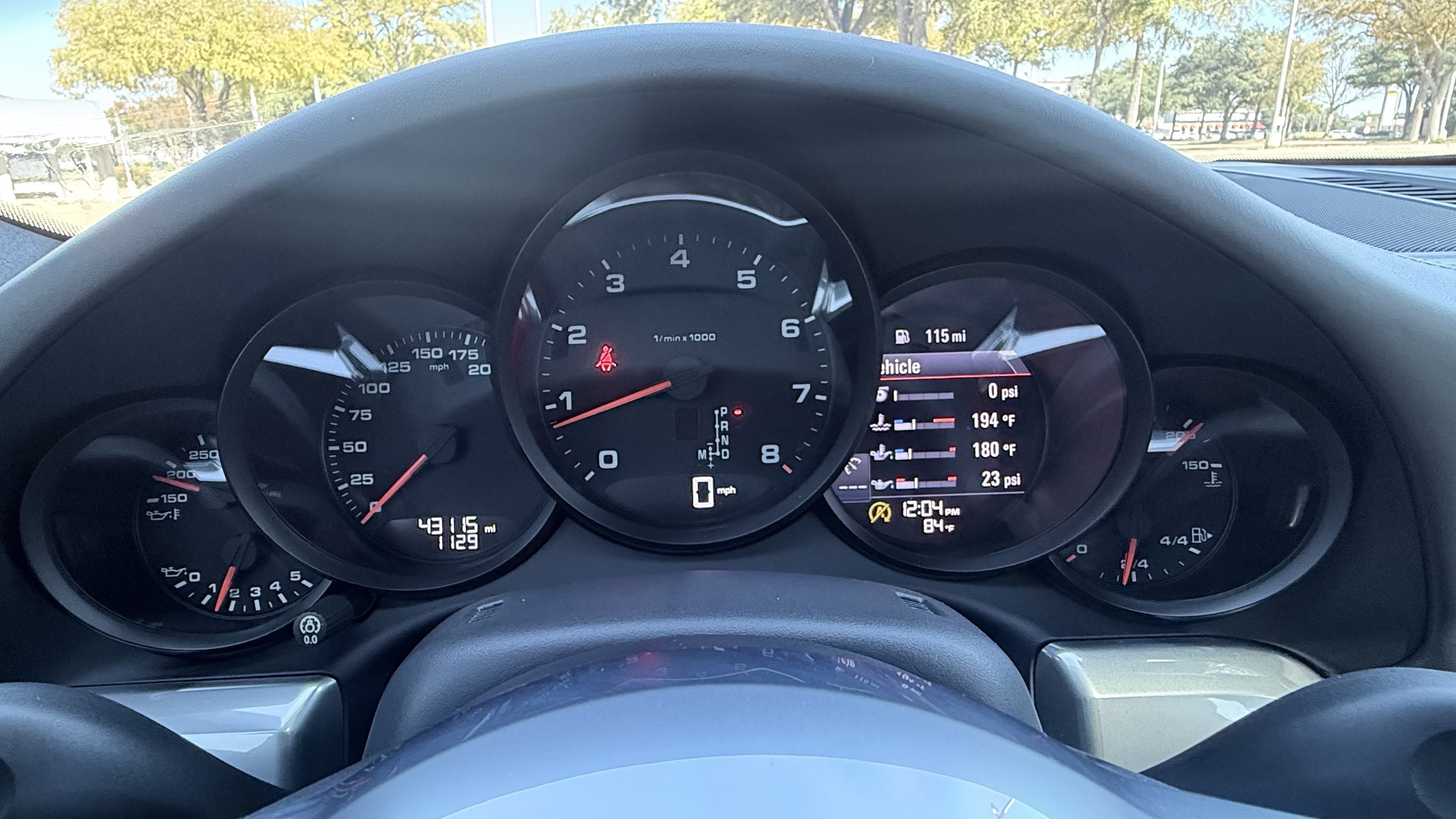 Used 2018 Porsche 911 Carrera image 38
