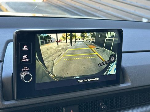 Certified 2026 Honda CR-V LX image 17