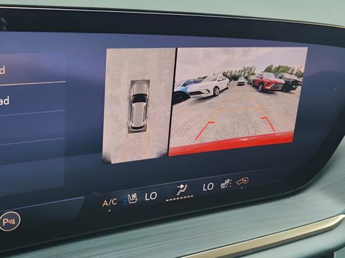 New 2025 Buick Envision Avenir image 28