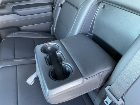 Used 2024 Chevrolet Silverado 3500 LTZ w/ LTZ Plus Package image 59