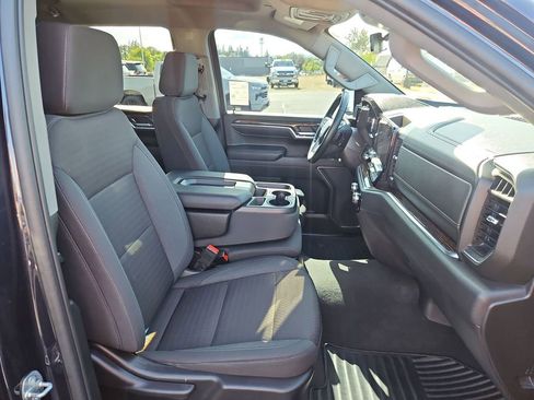 Used 2023 GMC Sierra 1500 Elevation AWD/4WD image 28