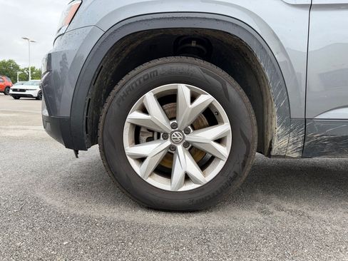 Used 2019 Volkswagen Atlas S FWD image 7