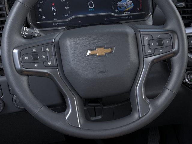New 2026 Chevrolet Silverado 2500 High Country w/ High Country Premium Package AWD/4WD image 19