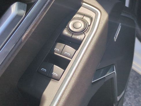 Used 2023 GMC Sierra 1500 SLT w/ SLT Convenience Package AWD/4WD image 15